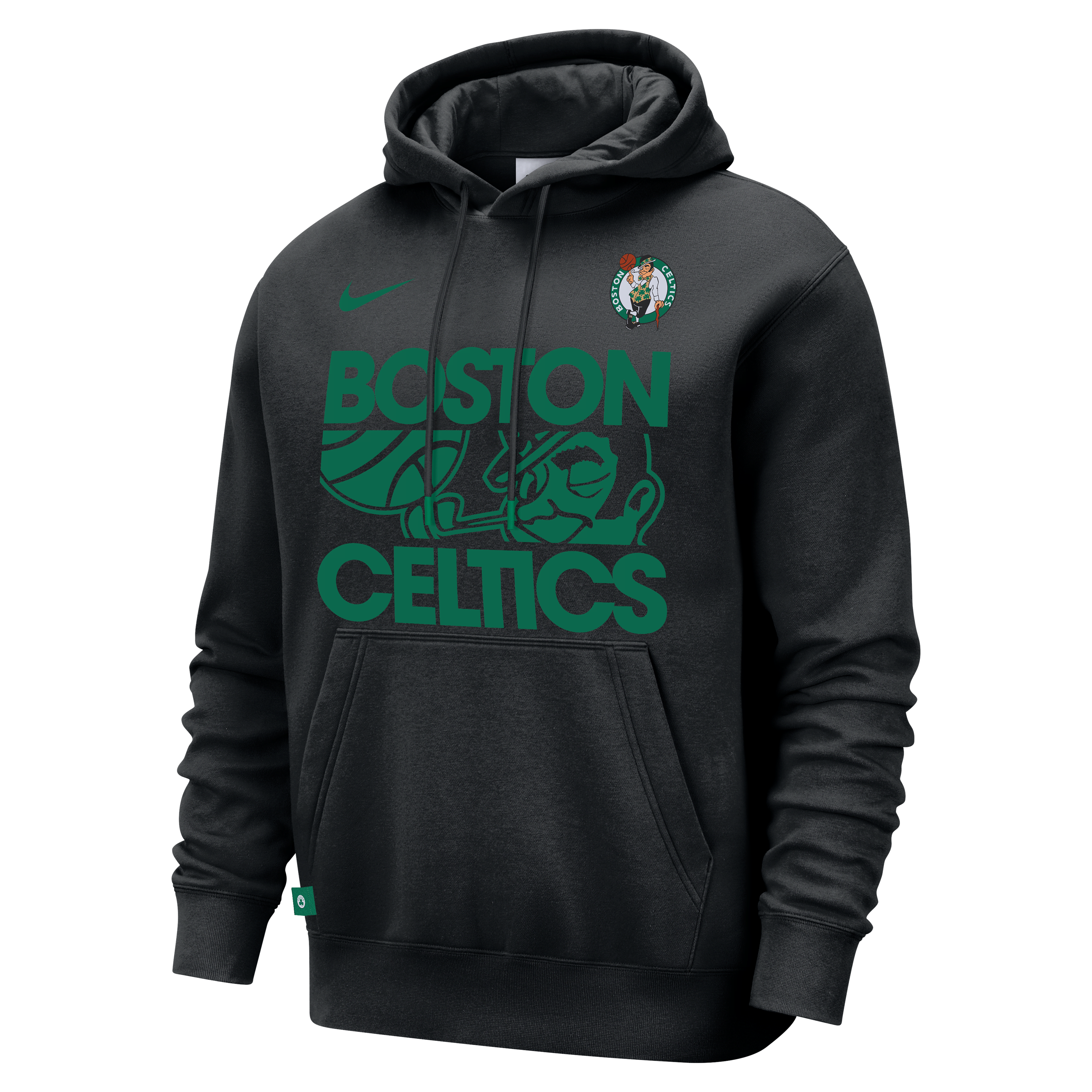 Nike Boston Celtics Men's Nike NBA Shorts. Nike.com | The Summit